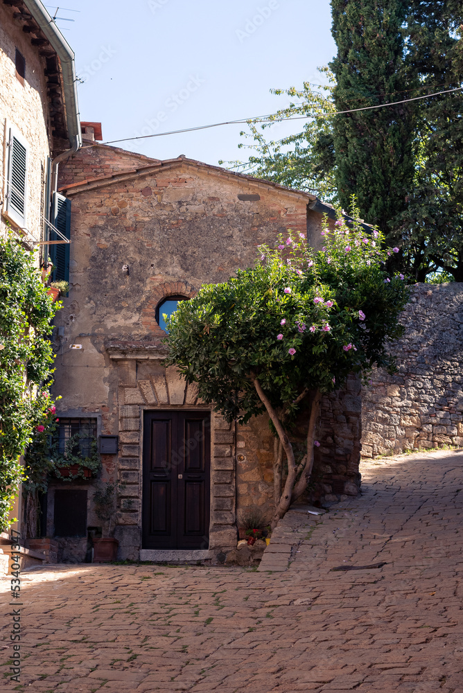 Volterra Volterra
