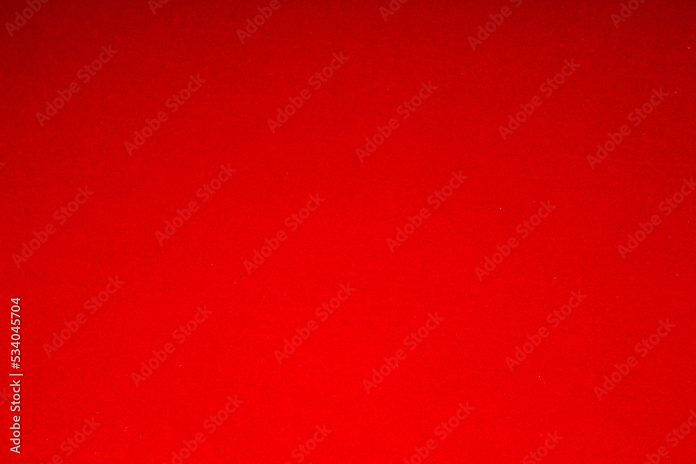Red craft paper texture background Stock Photo Adobe Stock