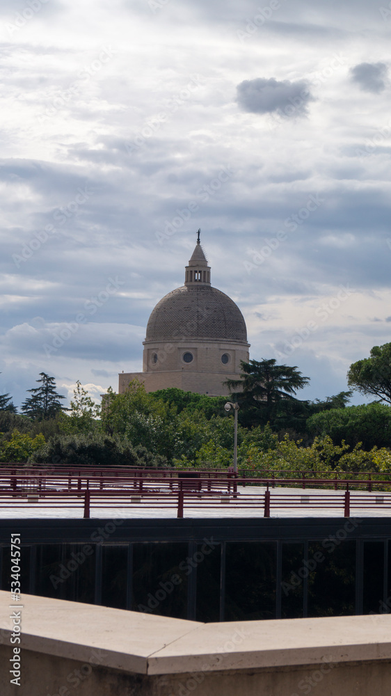 Basilica dei Santi Pietro e Paolo Basilica dei Santi Pietro e Paolo