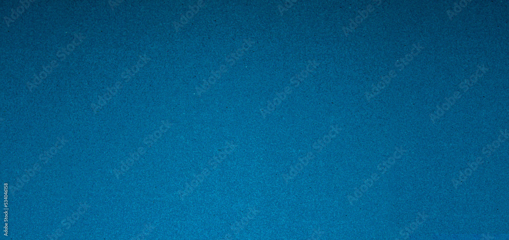 Blue craft paper texture background