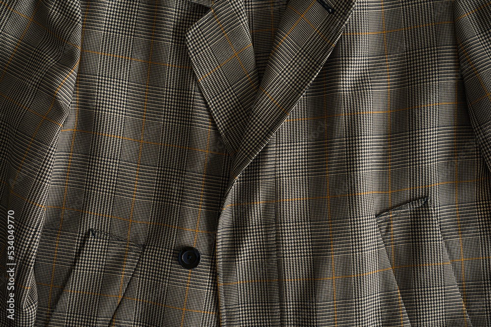 fabric background, houndstooth coat fabric background, houndstooth coat