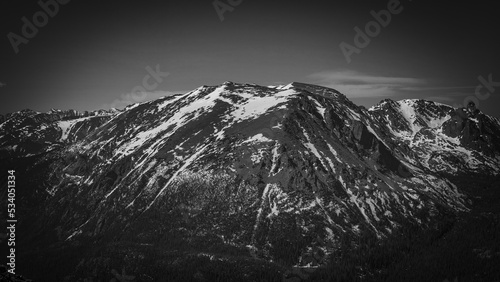 Rocky Mountain National Park