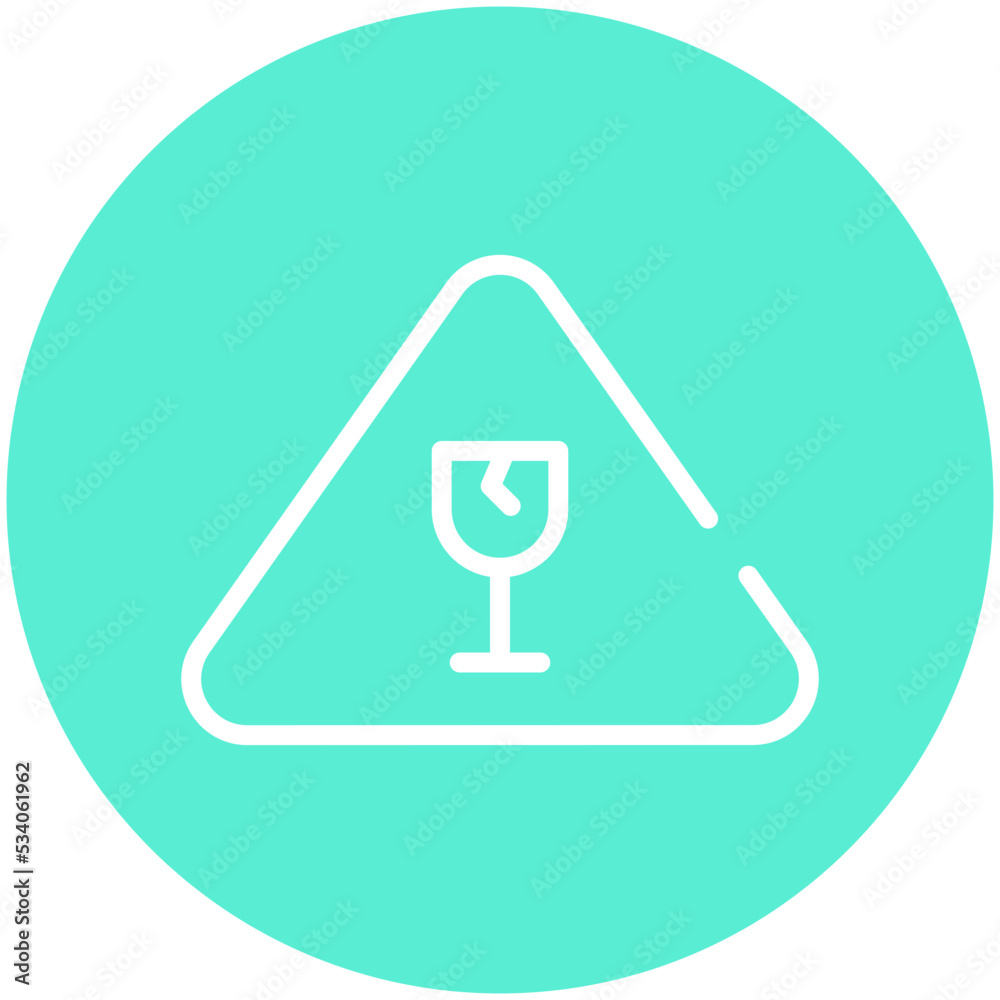 Cargo vector icon Cargo vector icon