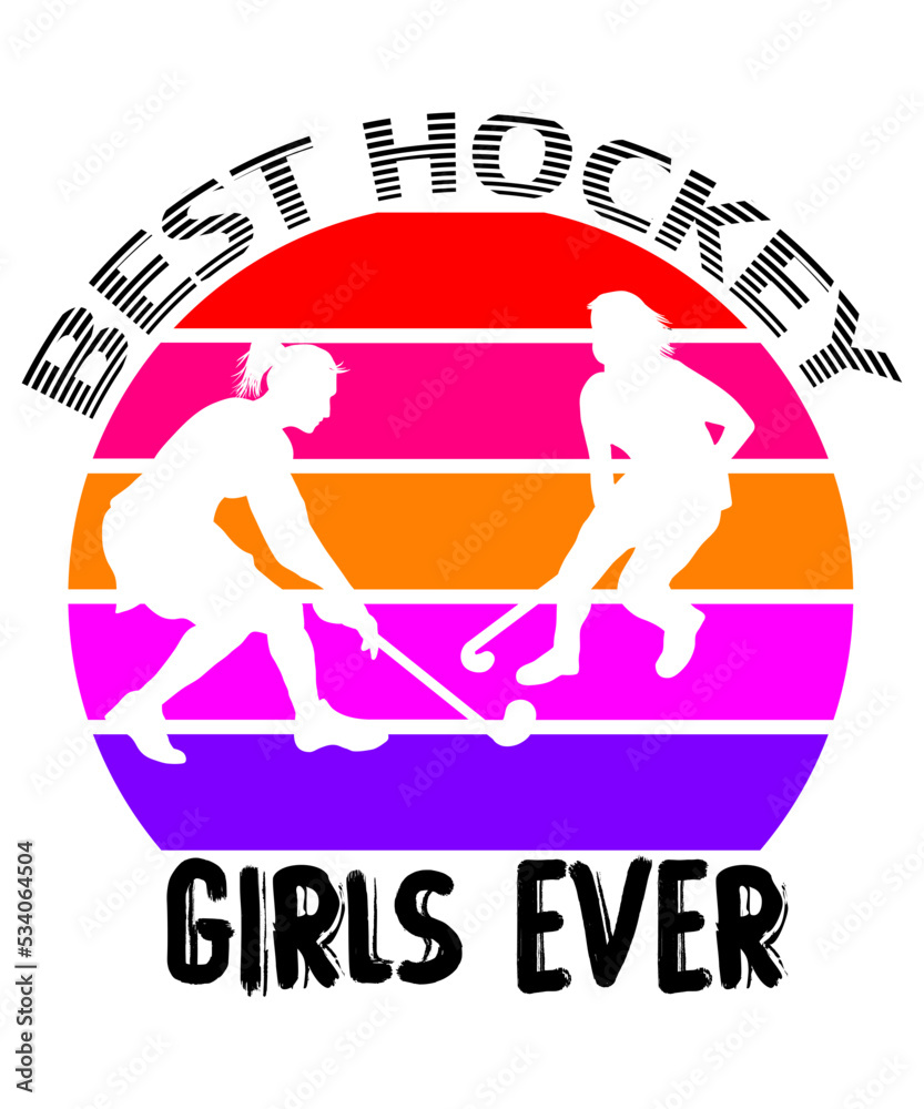 Hockey SVG, Svg Files for Cricut, Hockey Player SVG, Hockey Decal