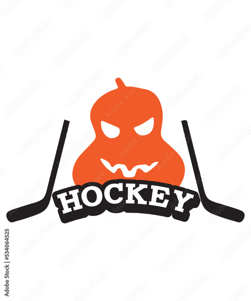 Hockey SVG, Svg Files for Cricut, Hockey Player SVG, Hockey Decal