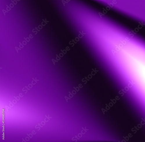 full focused blurry thick Light Abstract Background Illustration Abstract purple pink colors modern, 3D Render