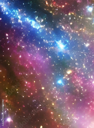 espa  o  estrela  gal  xia  nebulosa  universo