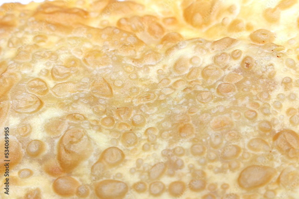 fried pastel details, fried pastel texture, food details fried pastel details, fried pastel texture, food details