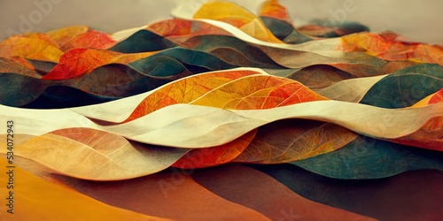 Autumn background