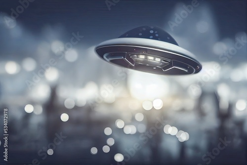 Ufo