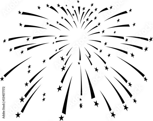 sunburst doodle, vintage radial burst, abstract line starburst vector collection