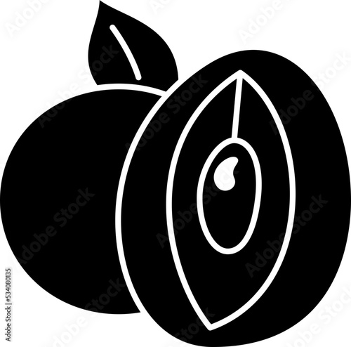 sapodilla  icon