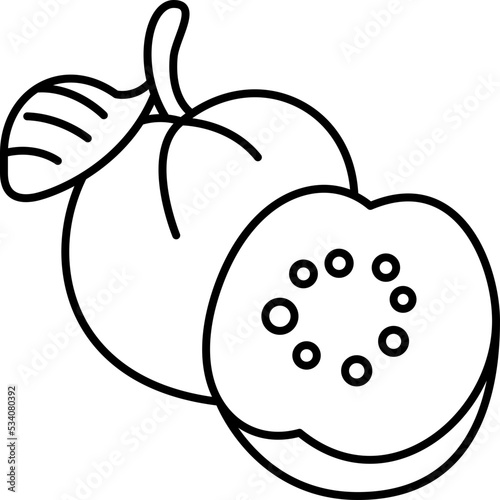 guava  icon