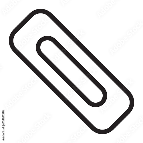 trowel line icon