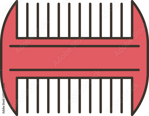 comb  icon