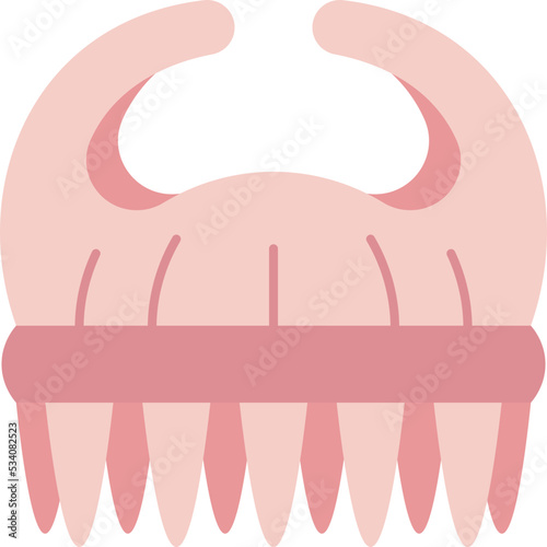 brush  icon