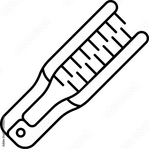 brush  icon
