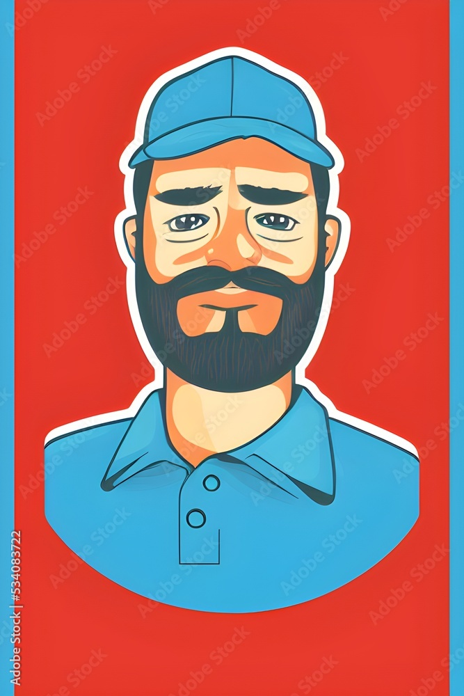 This illustration depicts electricist doing electrical work. The illustration has a vibrant, primary color scheme that projects professionalism and modernity. This illustration depicts electricist doing electrical work. The illustration has a vibrant, primary color scheme that projects professionalism and modernity.