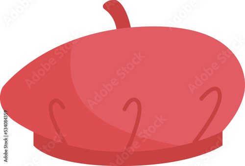 Beret  icon
