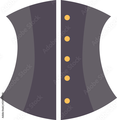 Corset  icon