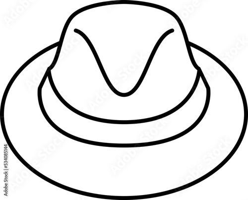 Fedora  icon