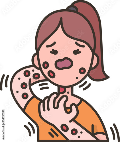 anaphylaxis icon