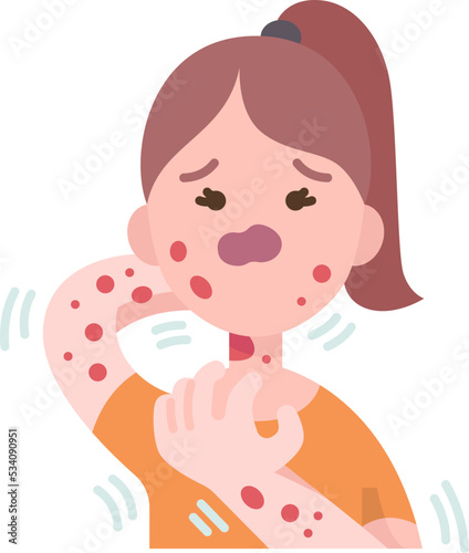 anaphylaxis icon