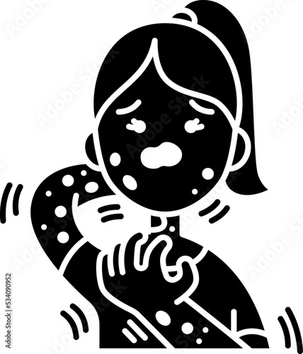 anaphylaxis icon