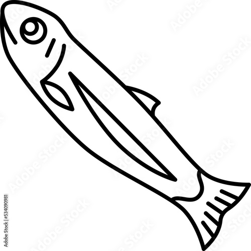 anchovy icon