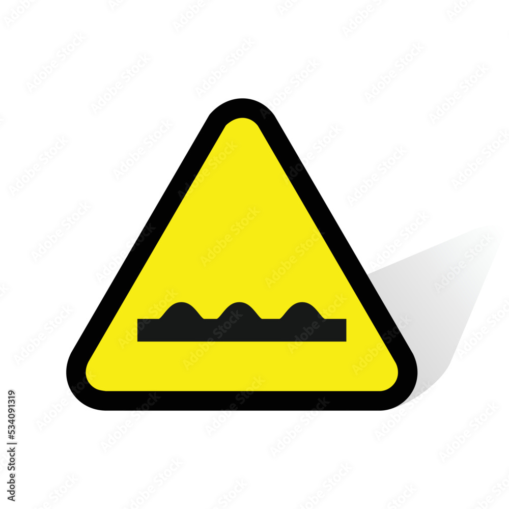 illustration of up and down road signs illustration of up and down road signs