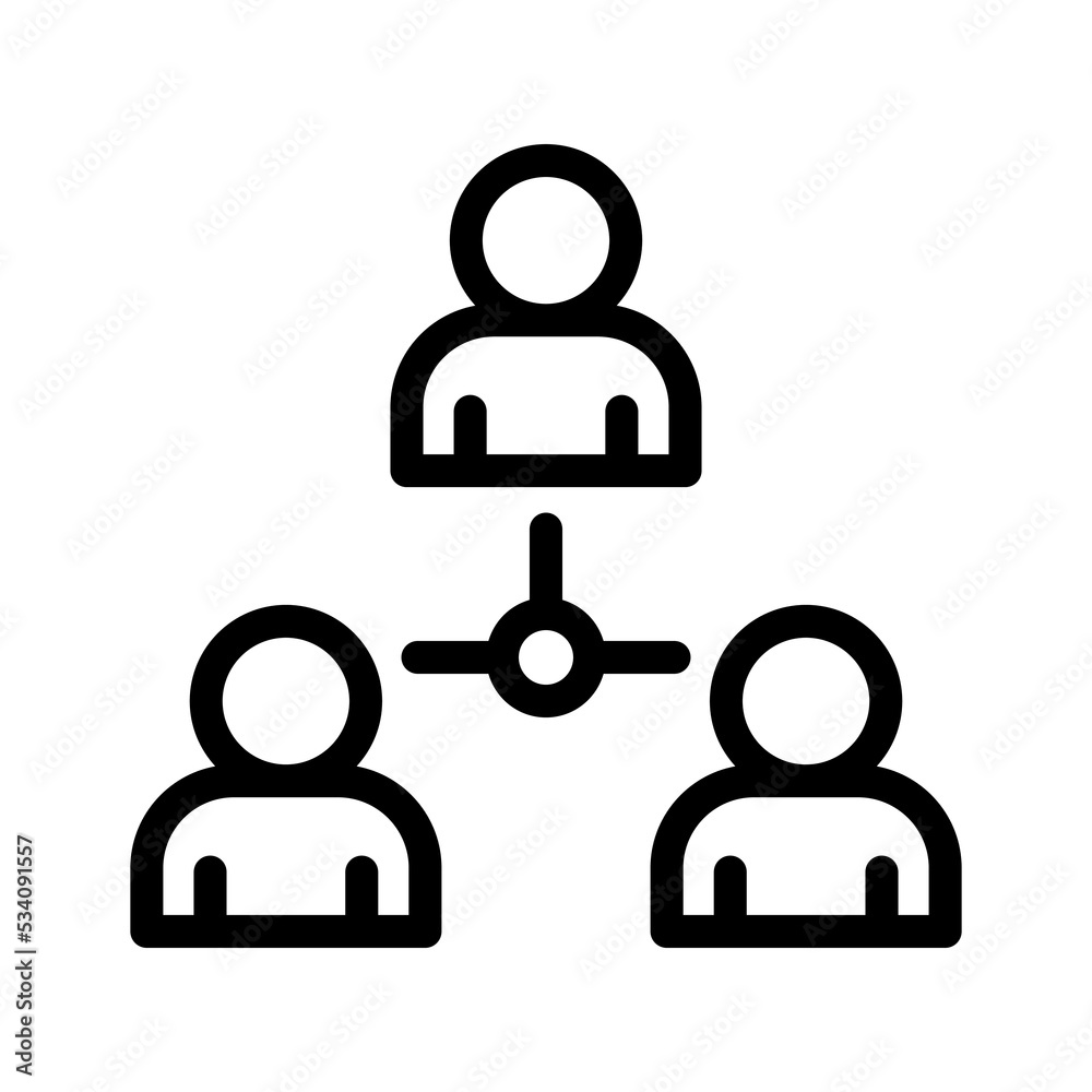 structure line icon illustration vector graphic structure line icon illustration vector graphic