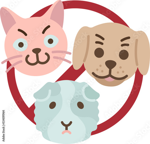 animal icon