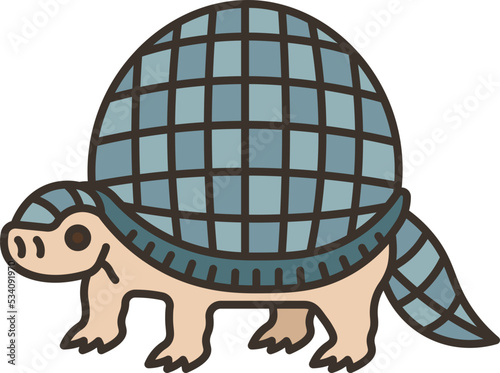 animal icon