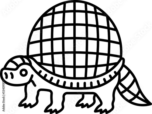 animal icon