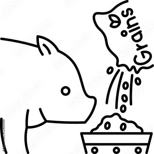 Animal icon