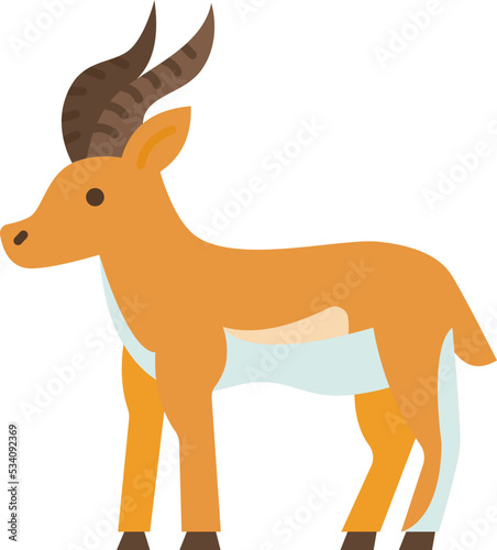 antelope icon