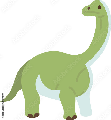 Apatosaurus icon