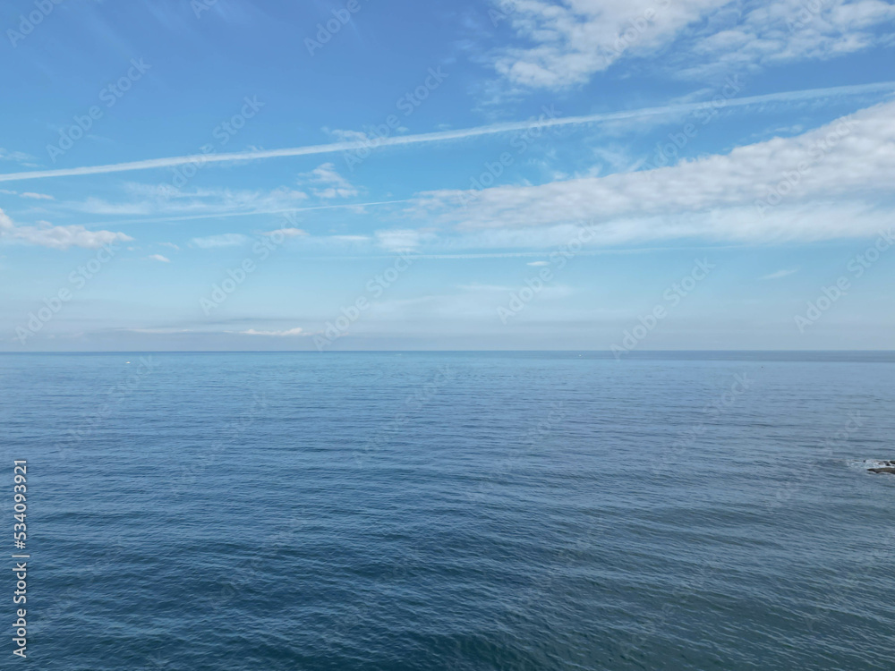 Obraz premium 加佐岬