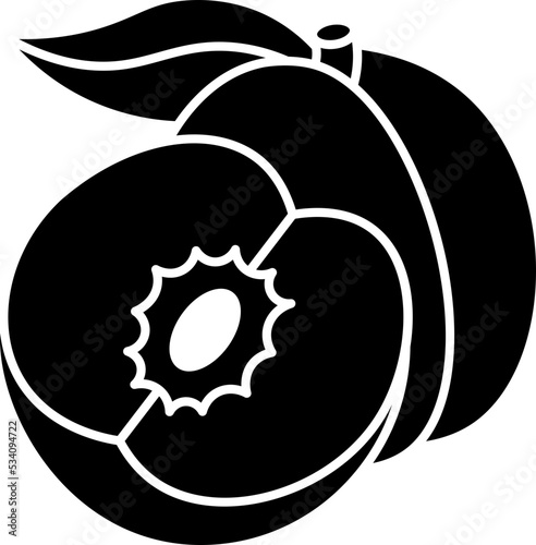 apricot icon