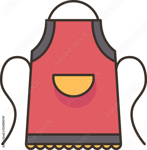 aprons icon