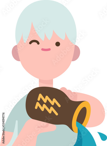 aquarius icon