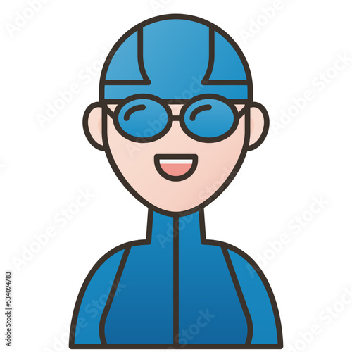 aquathlon icon