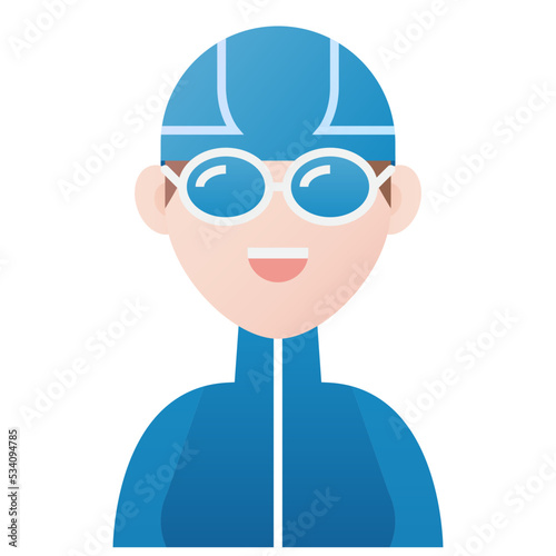 aquathlon icon