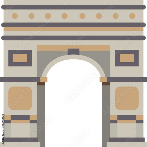 arc icon
