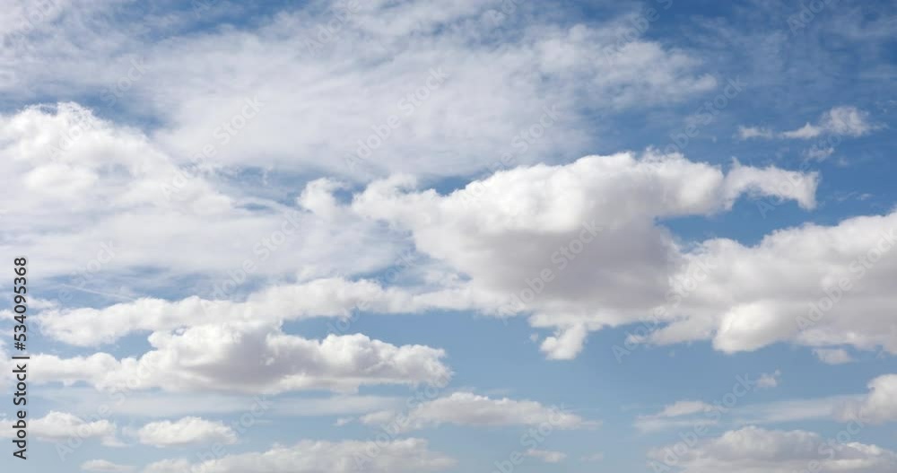Evening Clouds sky puffy 4k cumulus cloud relaxation sunset landscape Evening Clouds sky puffy 4k cumulus cloud relaxation sunset landscape
