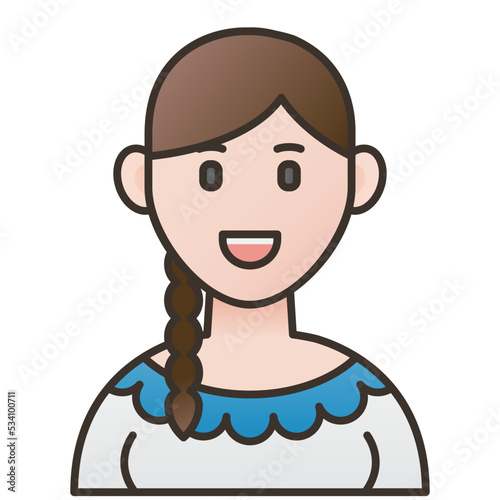 Argentina icon