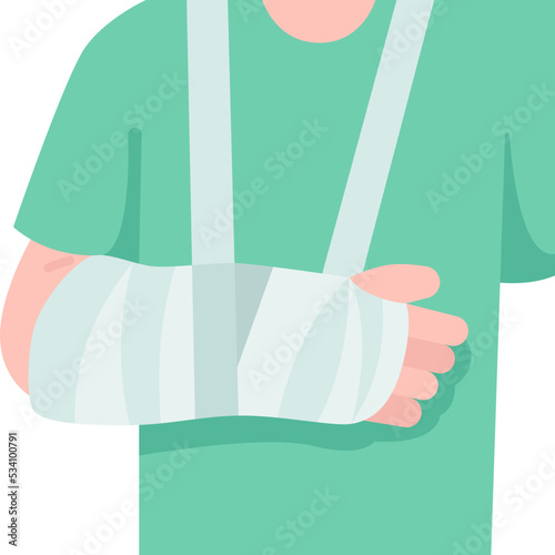 arm icon