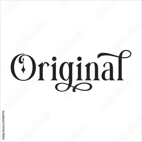 original eps design