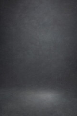 Vintage Gray Background for studio portrait
