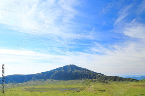 Sightseeing, Mount Scenery, Kusasenri Observatory